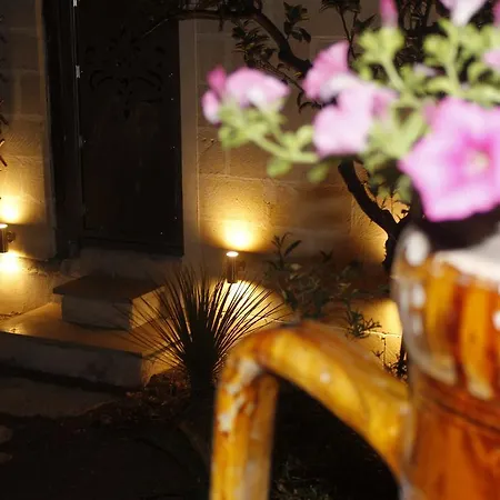 Alojamento de Acomodação e Pequeno-almoço La Buona Creanza By Jdvacanze