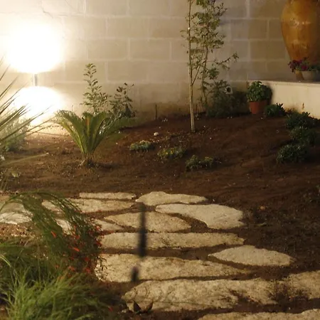 Alojamento de Acomodação e Pequeno-almoço La Buona Creanza By Jdvacanze 4*