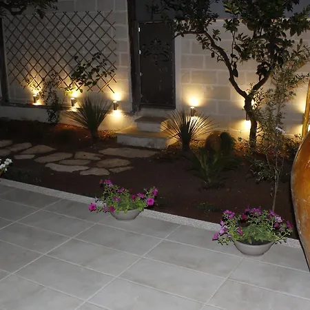 La Buona Creanza By Jdvacanze Alojamento de Acomodação e Pequeno-almoço Manduria