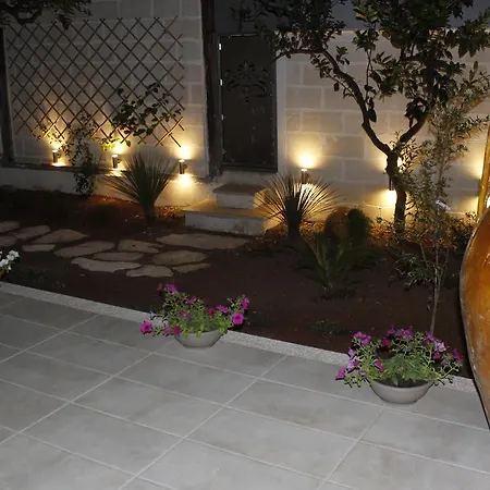 La Buona Creanza By Jdvacanze Bed & Breakfast Manduria