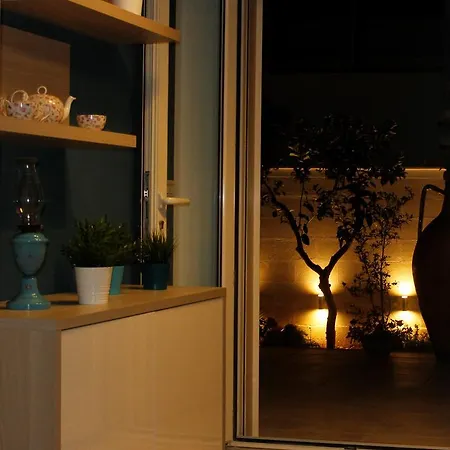 Alojamento de Acomodação e Pequeno-almoço La Buona Creanza By Jdvacanze 4*