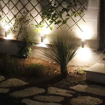 Alojamento de Acomodação e Pequeno-almoço La Buona Creanza By Jdvacanze Manduria