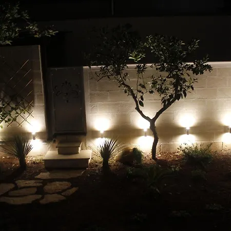 Bed & Breakfast La Buona Creanza By Jdvacanze *