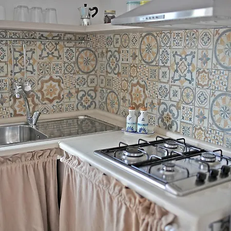 La Buona Creanza By Jdvacanze 4* Manduria