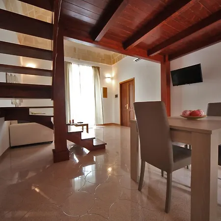 La Buona Creanza By Jdvacanze 4*