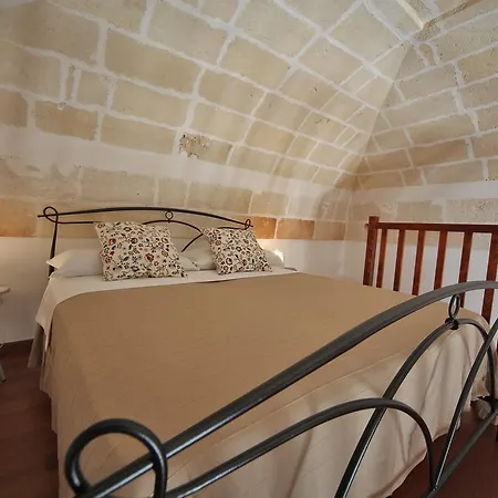 La Buona Creanza By Jdvacanze 4* Manduria