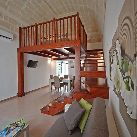 La Buona Creanza By Jdvacanze 4*