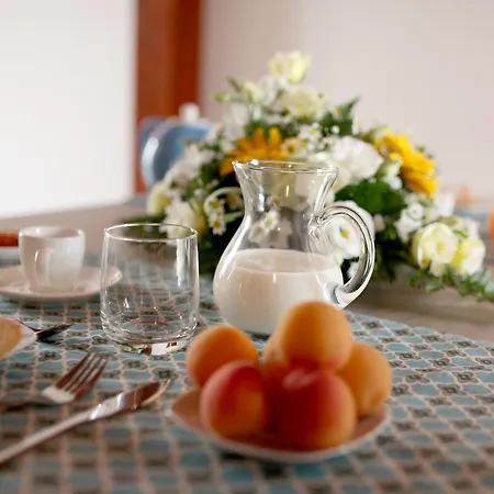 Bed & Breakfast La Buona Creanza By Jdvacanze