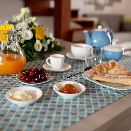 La Buona Creanza By Jdvacanze