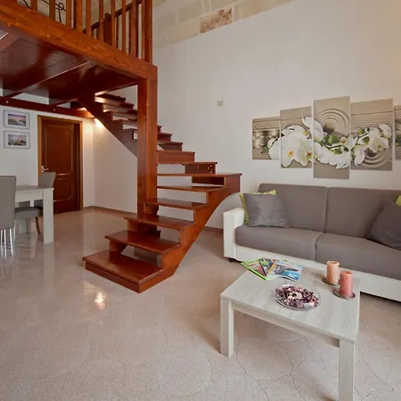 La Buona Creanza By Jdvacanze Alojamento de Acomodação e Pequeno-almoço