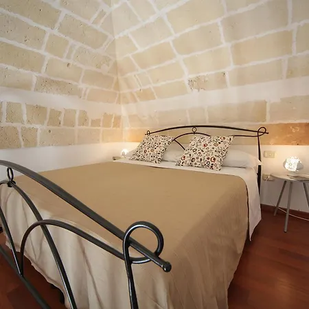 Alojamento de Acomodação e Pequeno-almoço La Buona Creanza By Jdvacanze Manduria