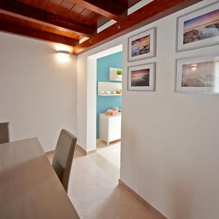 Alojamento de Acomodação e Pequeno-almoço La Buona Creanza By Jdvacanze