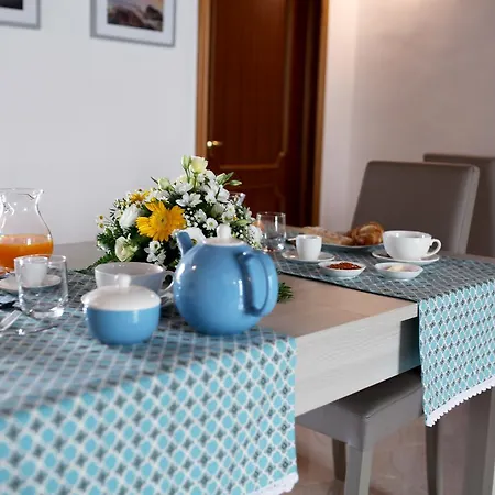 La Buona Creanza By Jdvacanze Alojamento de Acomodação e Pequeno-almoço