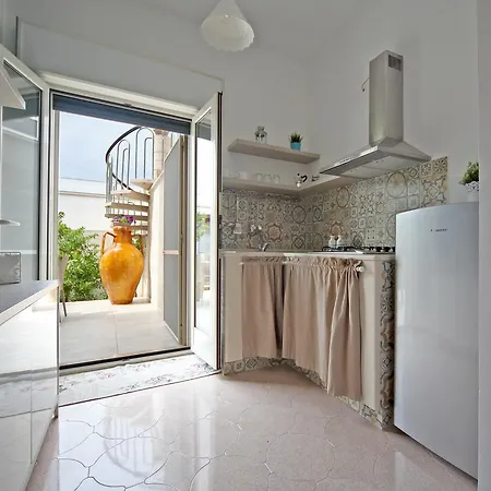 La Buona Creanza By Jdvacanze 4*