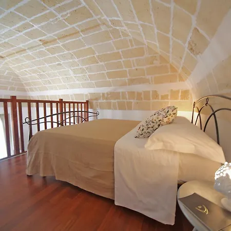 Alojamento de Acomodação e Pequeno-almoço La Buona Creanza By Jdvacanze