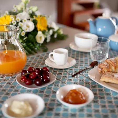 La Buona Creanza By Jdvacanze