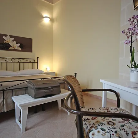 La Buona Creanza By Jdvacanze 4*