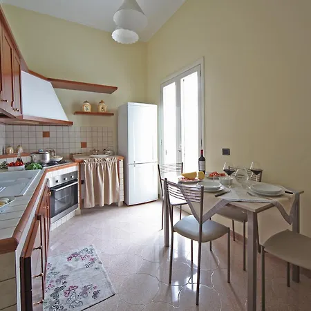 La Buona Creanza By Jdvacanze 4*