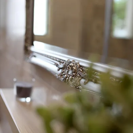 La Buona Creanza By Jdvacanze Alojamento de Acomodação e Pequeno-almoço Manduria