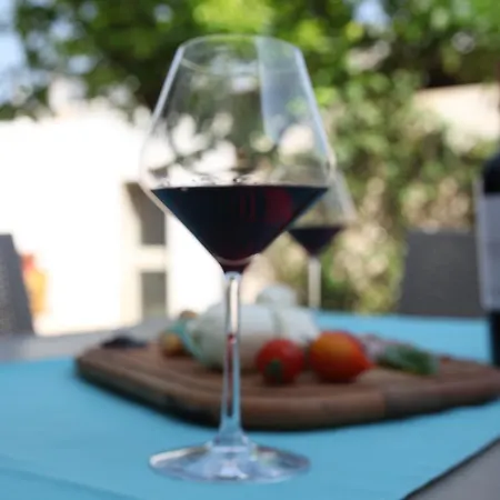 Alojamento de Acomodação e Pequeno-almoço La Buona Creanza By Jdvacanze 4*