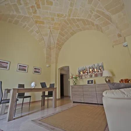 La Buona Creanza By Jdvacanze 4* Manduria