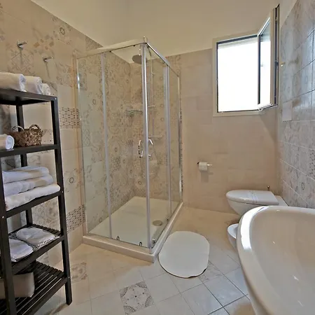 Alojamento de Acomodação e Pequeno-almoço La Buona Creanza By Jdvacanze 4*