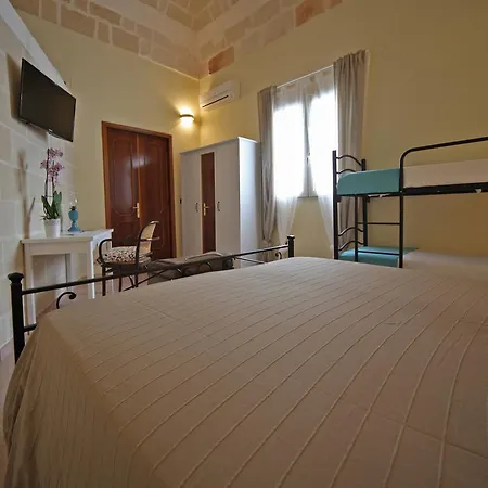 La Buona Creanza By Jdvacanze Bed & Breakfast