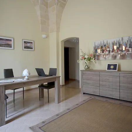 La Buona Creanza By Jdvacanze 4*