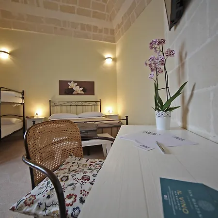 La Buona Creanza By Jdvacanze Manduria