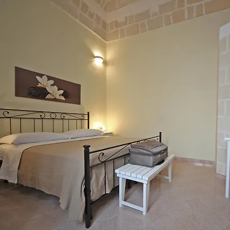 Alojamento de Acomodação e Pequeno-almoço La Buona Creanza By Jdvacanze 4*