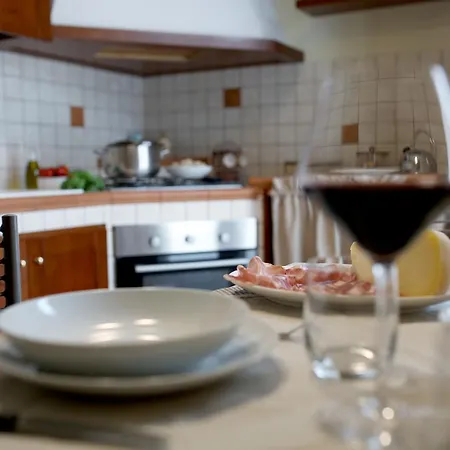 La Buona Creanza By Jdvacanze 4*