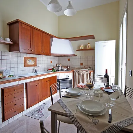 Alojamento de Acomodação e Pequeno-almoço La Buona Creanza By Jdvacanze Manduria