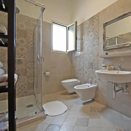 La Buona Creanza By Jdvacanze Bed & Breakfast Manduria