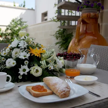 La Buona Creanza By Jdvacanze Bed & Breakfast