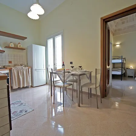 La Buona Creanza By Jdvacanze Alojamento de Acomodação e Pequeno-almoço 4*