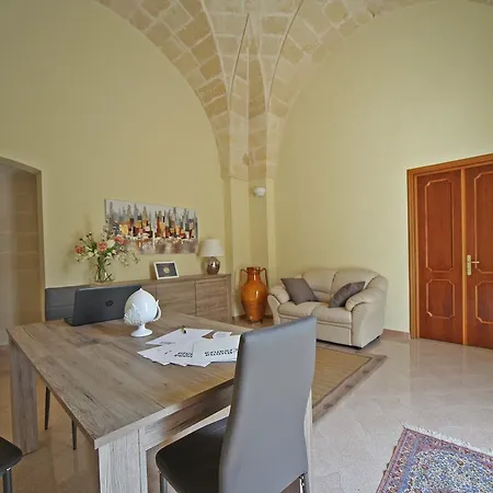 Bed & Breakfast La Buona Creanza By Jdvacanze *