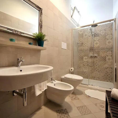 La Buona Creanza By Jdvacanze Bed & Breakfast *