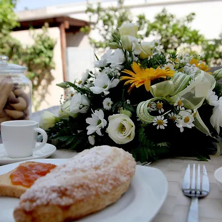 La Buona Creanza By Jdvacanze Alojamento de Acomodação e Pequeno-almoço Manduria