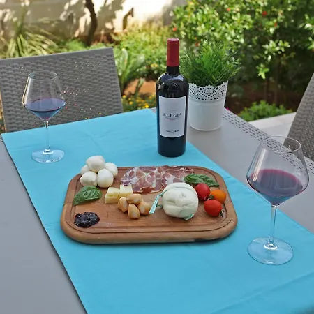 Alojamento de Acomodação e Pequeno-almoço La Buona Creanza By Jdvacanze 4*