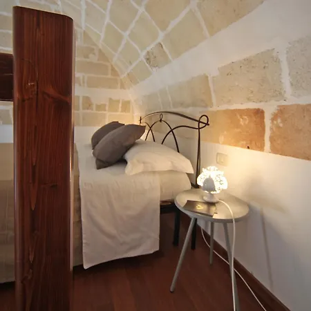La Buona Creanza By Jdvacanze Bed & Breakfast *