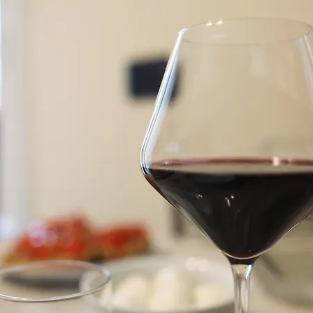 La Buona Creanza By Jdvacanze Alojamento de Acomodação e Pequeno-almoço Manduria