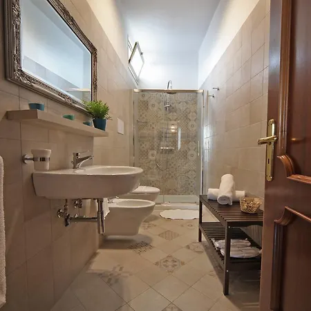 Bed & Breakfast La Buona Creanza By Jdvacanze Manduria