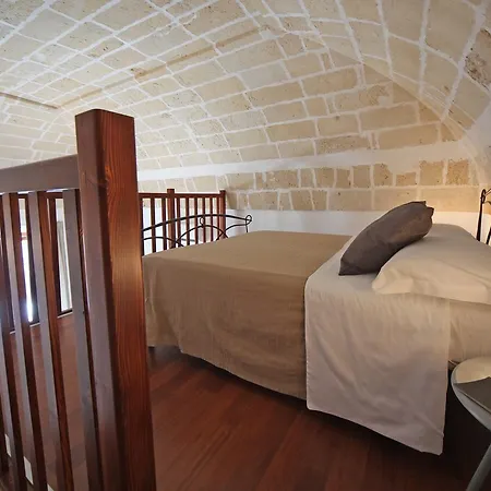 La Buona Creanza By Jdvacanze 4* Manduria