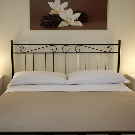 La Buona Creanza By Jdvacanze Bed & Breakfast Manduria