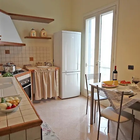 Bed & Breakfast La Buona Creanza By Jdvacanze Manduria