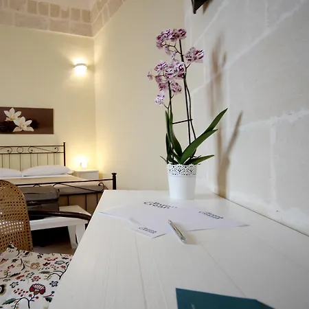 La Buona Creanza By Jdvacanze Bed & Breakfast *