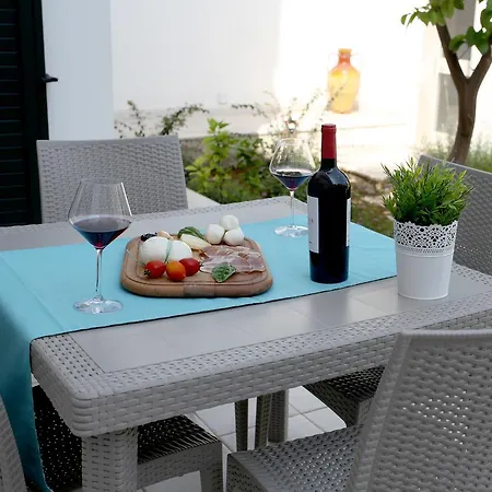 La Buona Creanza By Jdvacanze 4*