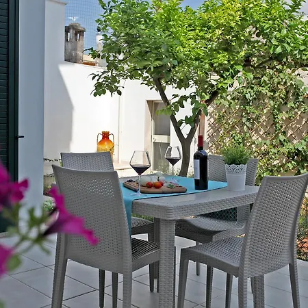 La Buona Creanza By Jdvacanze Alojamento de Acomodação e Pequeno-almoço 4*