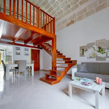 La Buona Creanza By Jdvacanze Bed & Breakfast