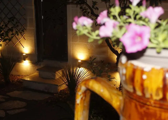 Nocleg ze śniadaniem La Buona Creanza By Jdvacanze